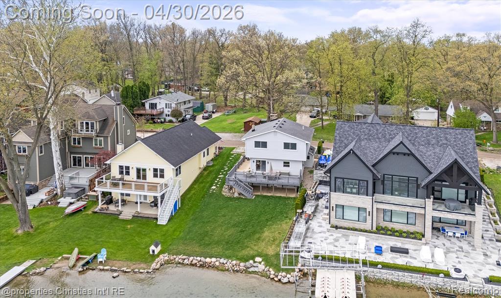 11417 N Shore Drive, Whitmore Lake, MI 48189 — Photo 7