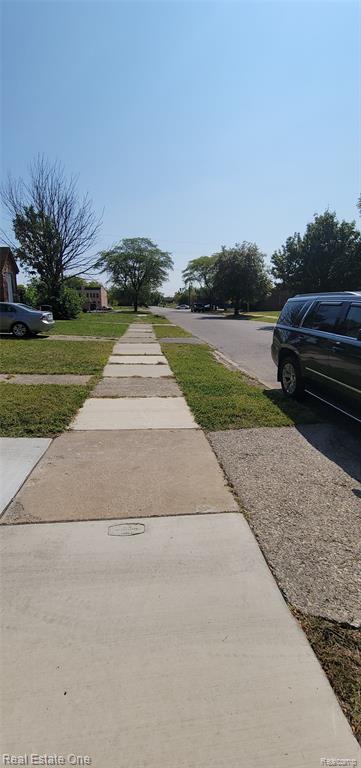 5056 Somerset Avenue, Detroit, MI 48224 — Photo 45