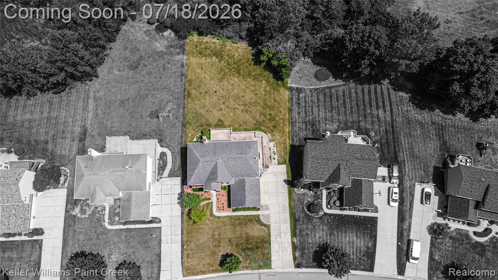 6423 Moonstone Drive, Grand Blanc, MI 48439 — Photo 95