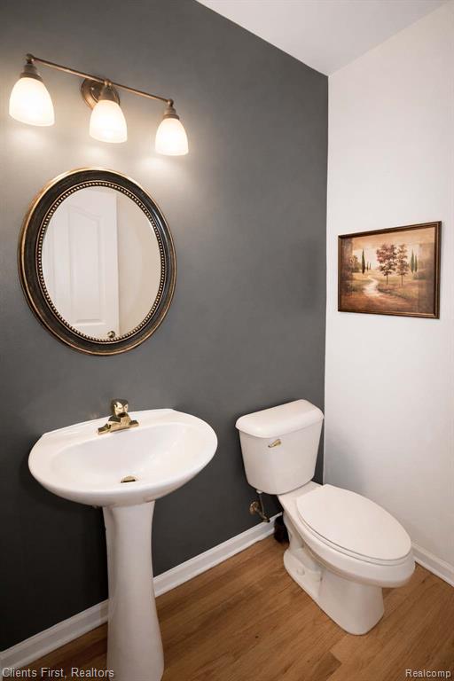 48318 Manhattan Circle, Canton, MI, 48188