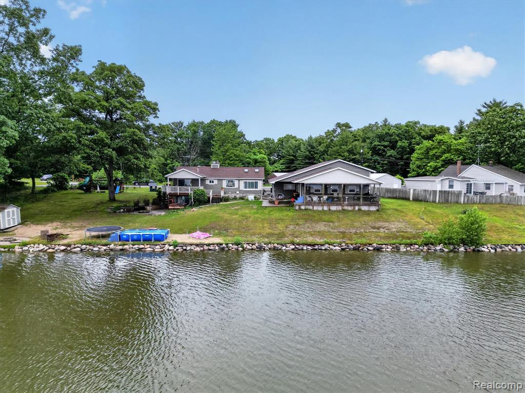 17 E White Lake Dr, Twin Lakes, MI 49457 Drive, Twin Lake, MI 49457 — Photo 77