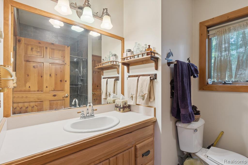 267 W Barnes Lake Road, Columbiaville, MI 48421 — Photo 18