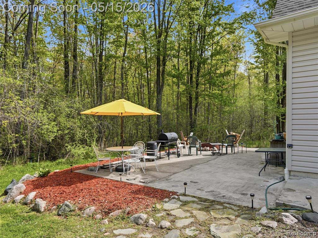 5790 Roberts Road, Cottrellville, MI — Photo 65
