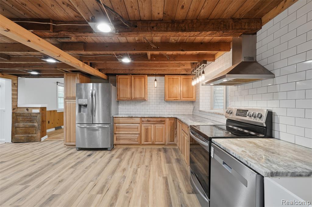 8573 W Lovejoy Road, Byron, MI 48418 — Photo 10