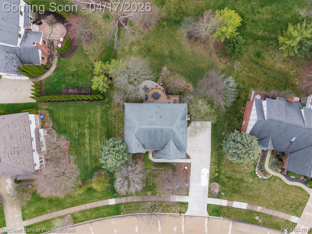 8983 Quail Circle, Plymouth, MI 48170 — Photo 66