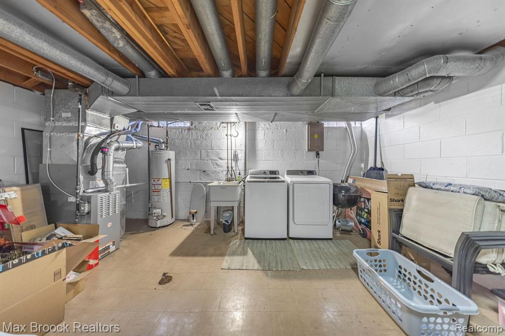 4822 MANSFIELD Avenue, Royal Oak, MI 48073 — Photo 23