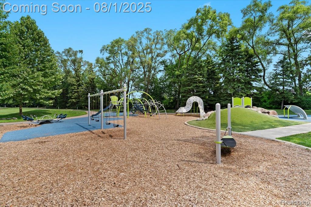 32 Maywood Avenue, Pleasant Ridge, MI — Photo 35