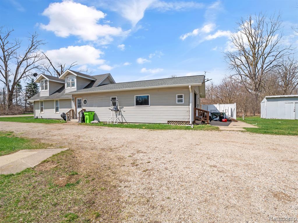 5420 E MICHIGAN Avenue, Jackson, MI 49201 — Photo 25