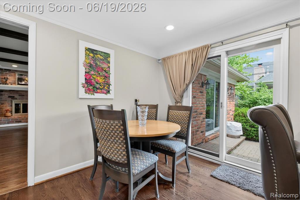 19780 Edshire Lane, Grosse Pointe, MI 48236 — Photo 12