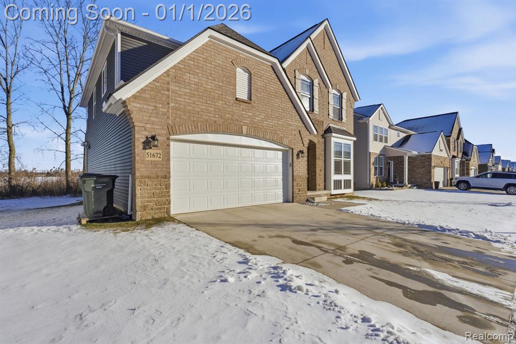 51672 Times Square Drive, Shelby Twp, MI 48315 — Photo 3