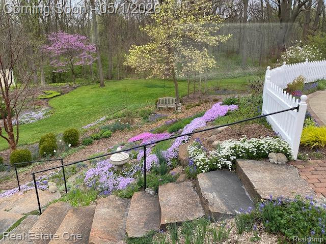 760 E Snell Road, Rochester, MI 48306 — Photo 12