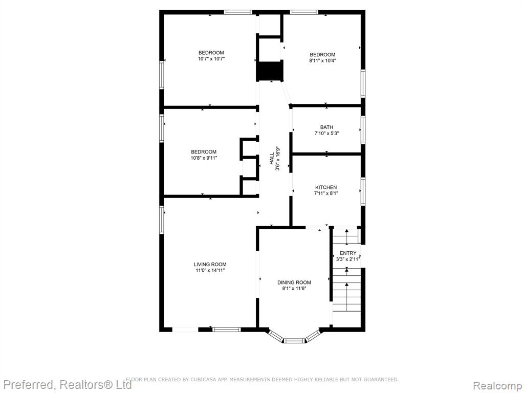 9624 Columbia, Redford, MI 48239 — Photo 43