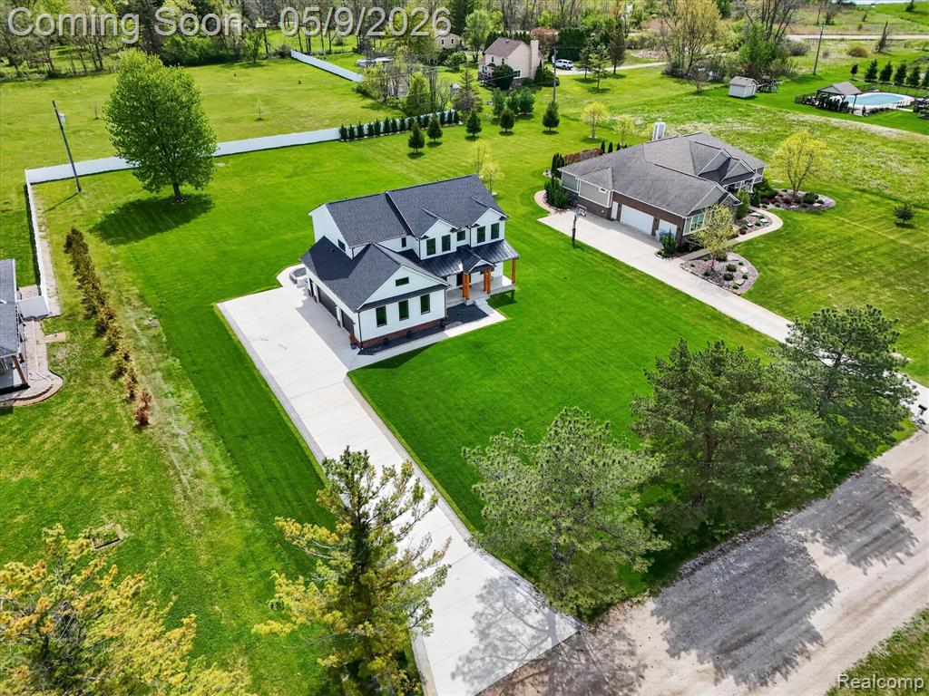 27598 Green Valley Drive, New Hudson, MI 48165 — Photo 54
