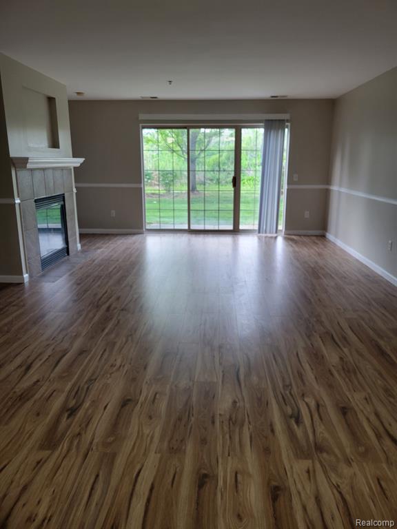 42834 PATTY Lane, Belleville, MI 48111 — Photo 2