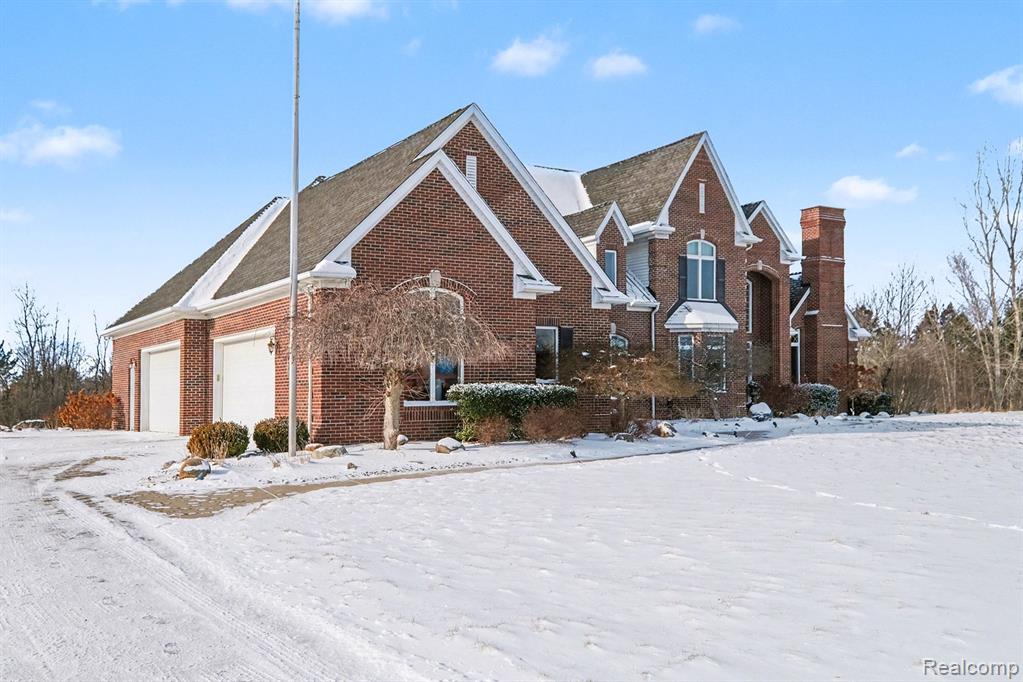 8399 Potter Road, Flushing, MI, 48433