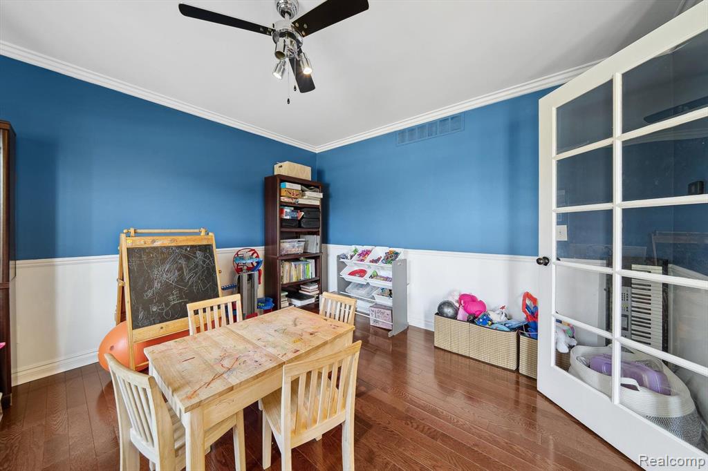 54210 BIRCHWOOD Drive, South Lyon, MI 48178 — Photo 19