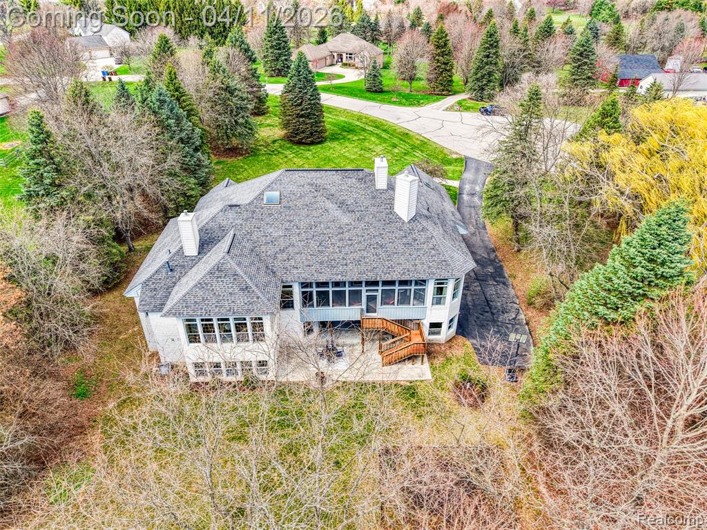 7417 Steeplechase Court, Saline, MI 48176 — Photo 11
