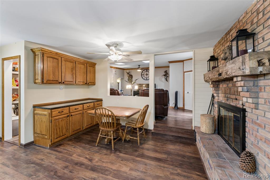 6630 Russell Drive, Caseville, MI 48725 — Photo 10