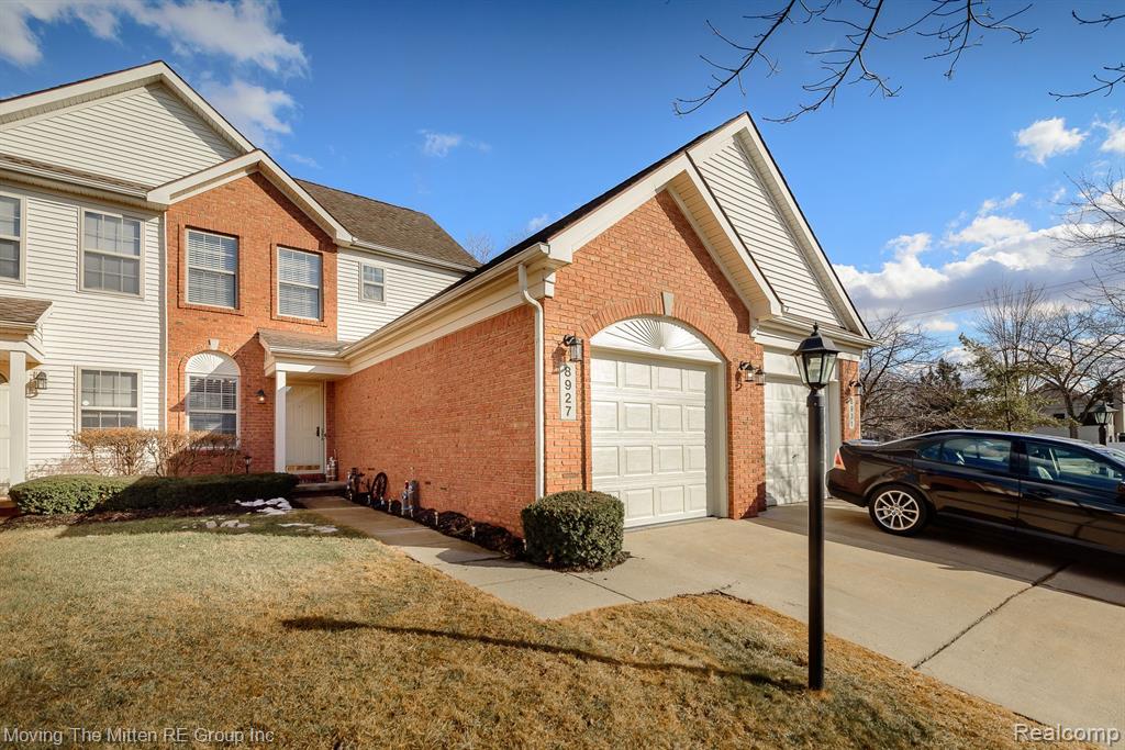 8927 ARCADIA, Van Buren, MI 48111 — Photo 2