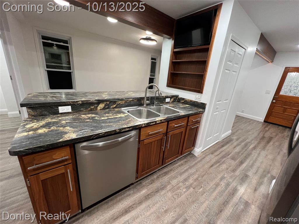 420 Lytle Avenue, Harbor Beach, MI 48441 — Photo 4