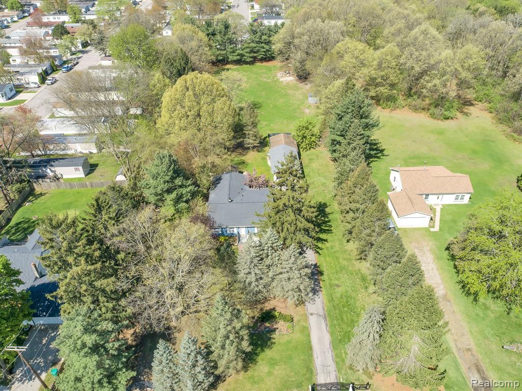 4953 CLINTONVILLE Road, Clarkston, MI — Photo 40