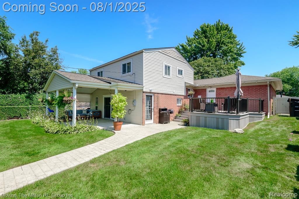 9470 William Street, Taylor, MI 48180 — Photo 2
