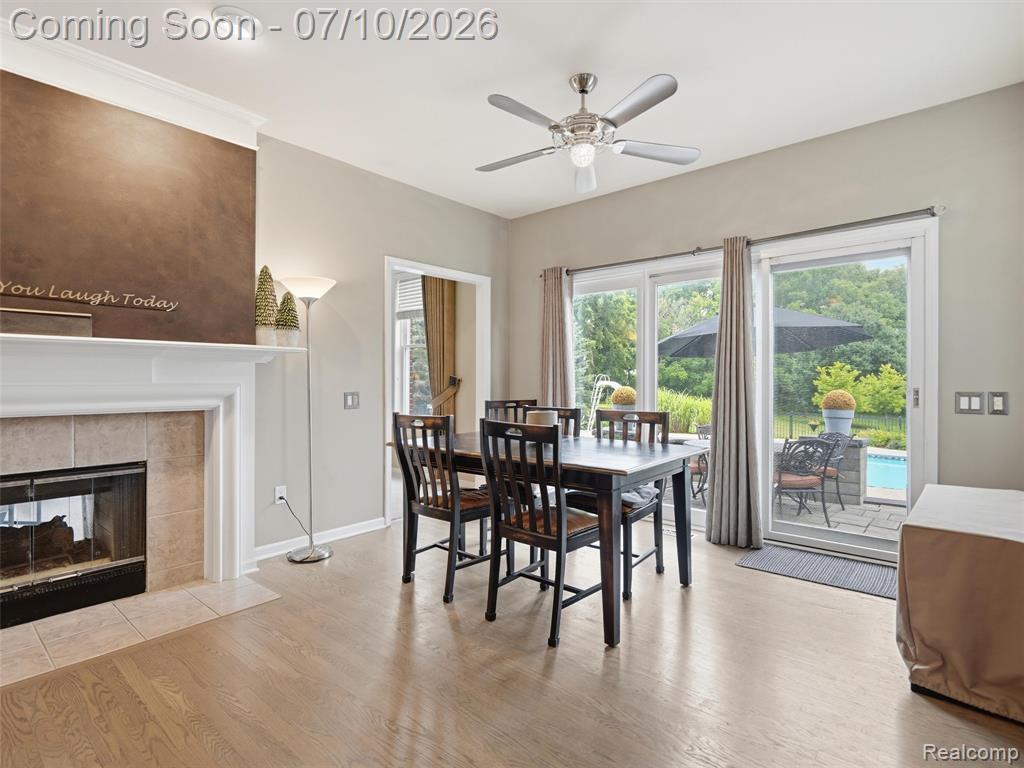 49294 Stanton Court, Canton, MI 48188 — Photo 11