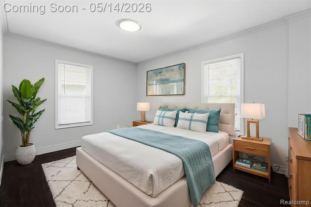 92 Eldredge Street, Mount Clemens, MI 48043 — Photo 56