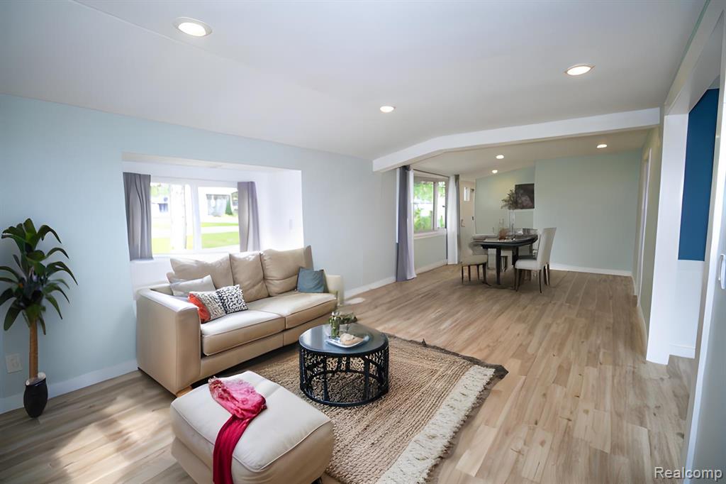 5480 OAK PARK Drive, Clarkston, MI — Photo 8