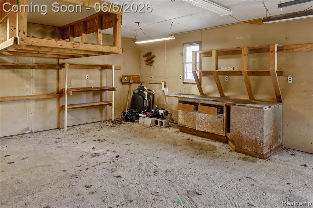 419 W Walnut Street, St. Charles, MI 48655 — Photo 49