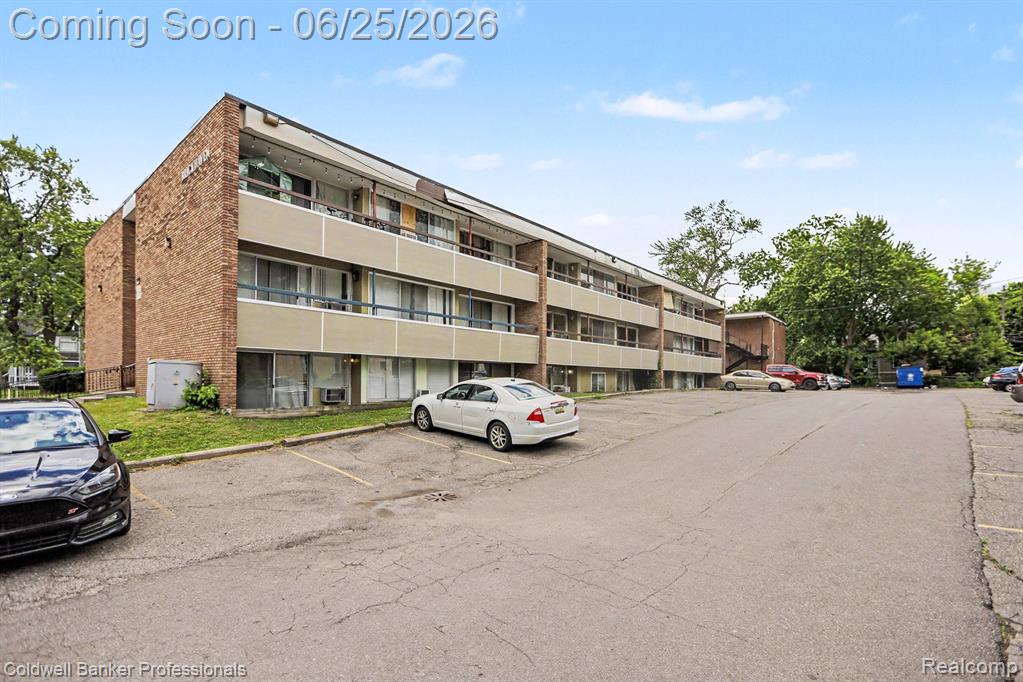 207 Ballard St Street, 101, Ypsilanti, MI 48197 — Photo 20