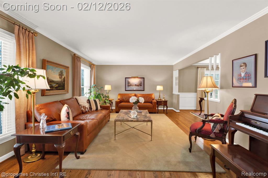 5772 Kingsmill Drive, Bloomfield Hills, MI 48301 — Photo 6