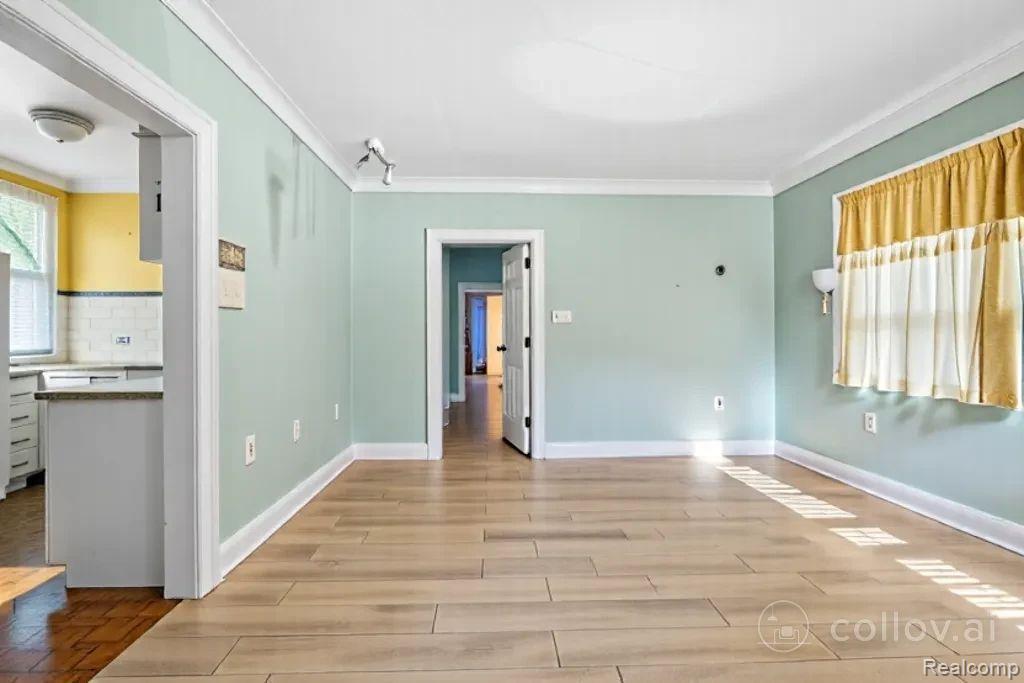 8030 NAVY Street, Detroit, MI 48209 — Photo 4