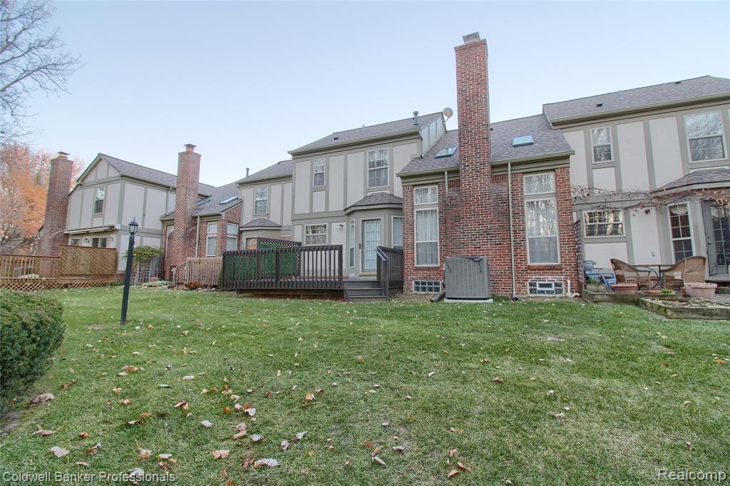 41816 White Tail Lane, Canton, MI 48188 — Photo 30