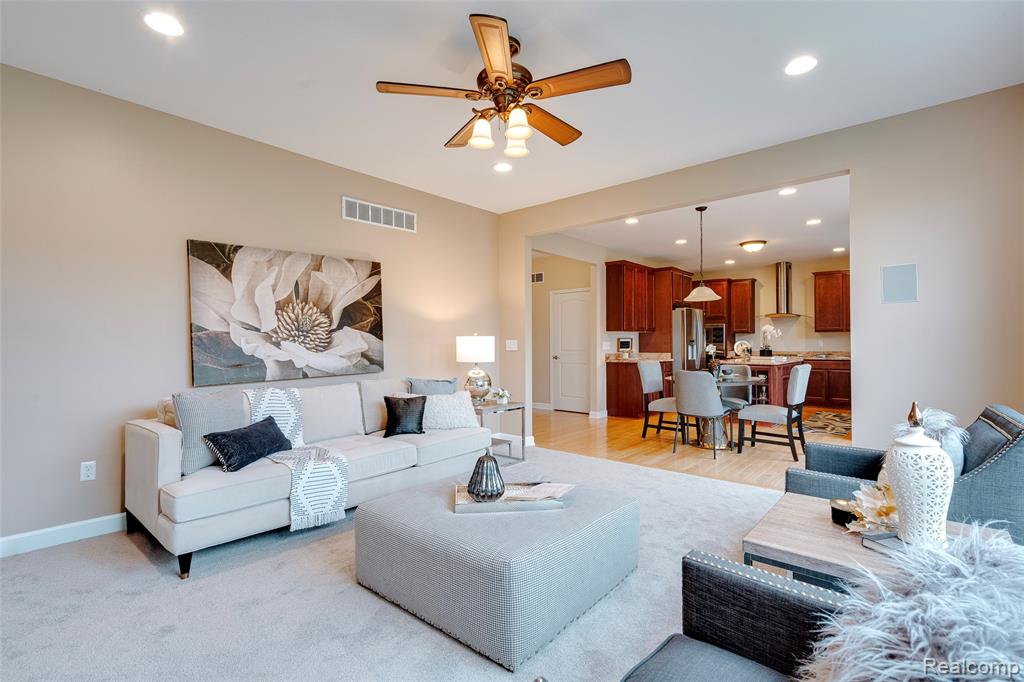 51921 Red Cedar ct, South Lyon, MI 48178 — Photo 36