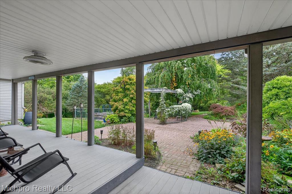 4932 Grange Hall Road, Holly, MI 48442 — Photo 50