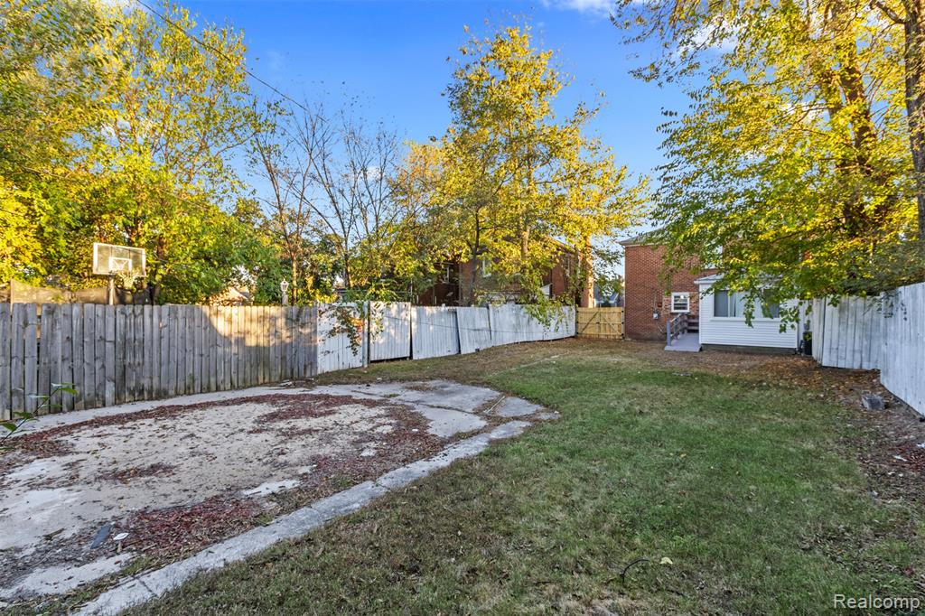 8620 W 7 Mile Road, Detroit, MI 48221 — Photo 16