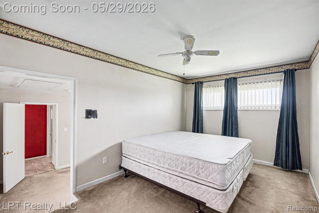 21021 Wendell Street, Clinton Twp, MI 48036 — Photo 10