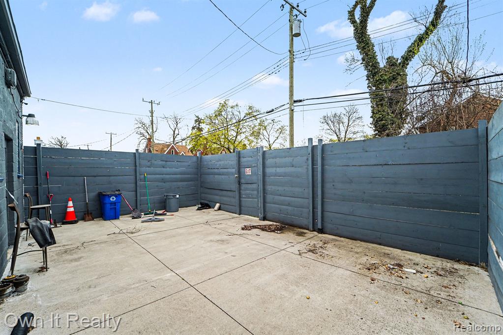 10701 W McNichols Road, Detroit, MI 48221 — Photo 22