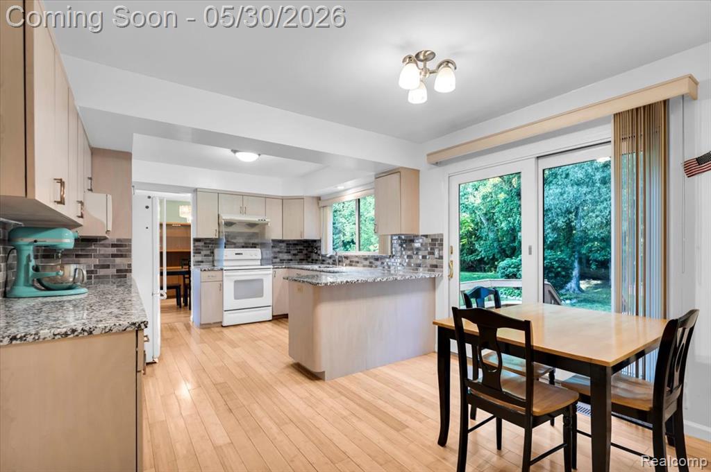 29100 Creek Bend Drive, Farmington, MI 48331 — Photo 10