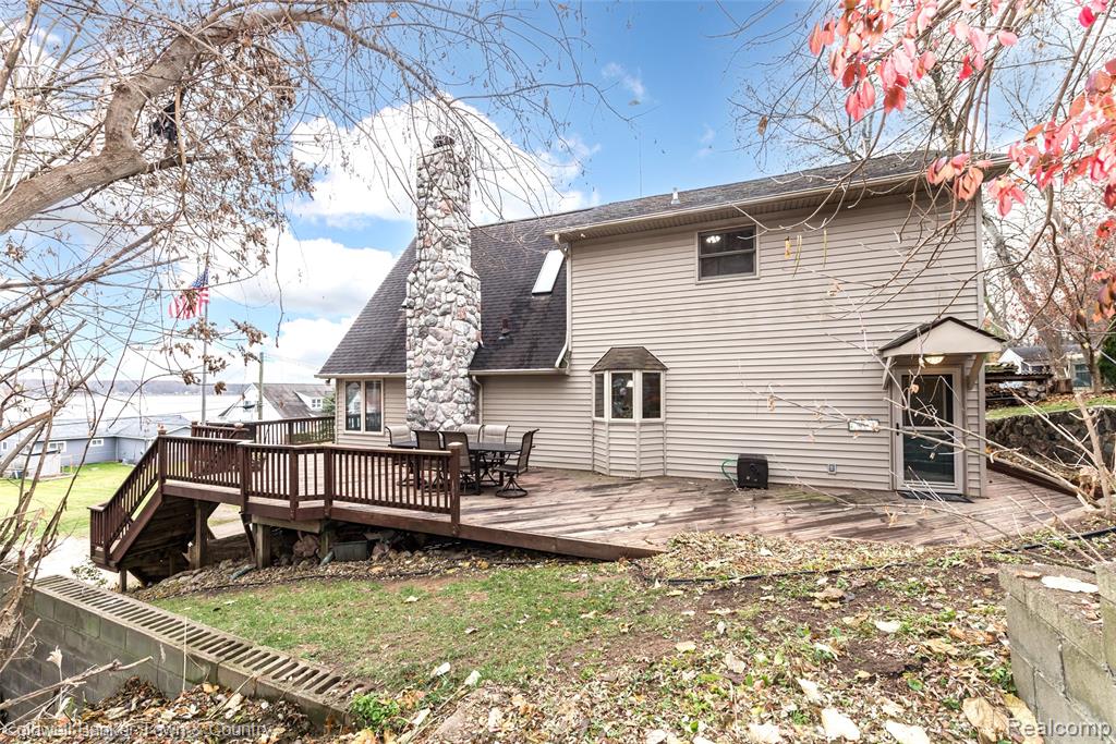 8160 Halfway Drive, Brighton, MI 48116 — Photo 45