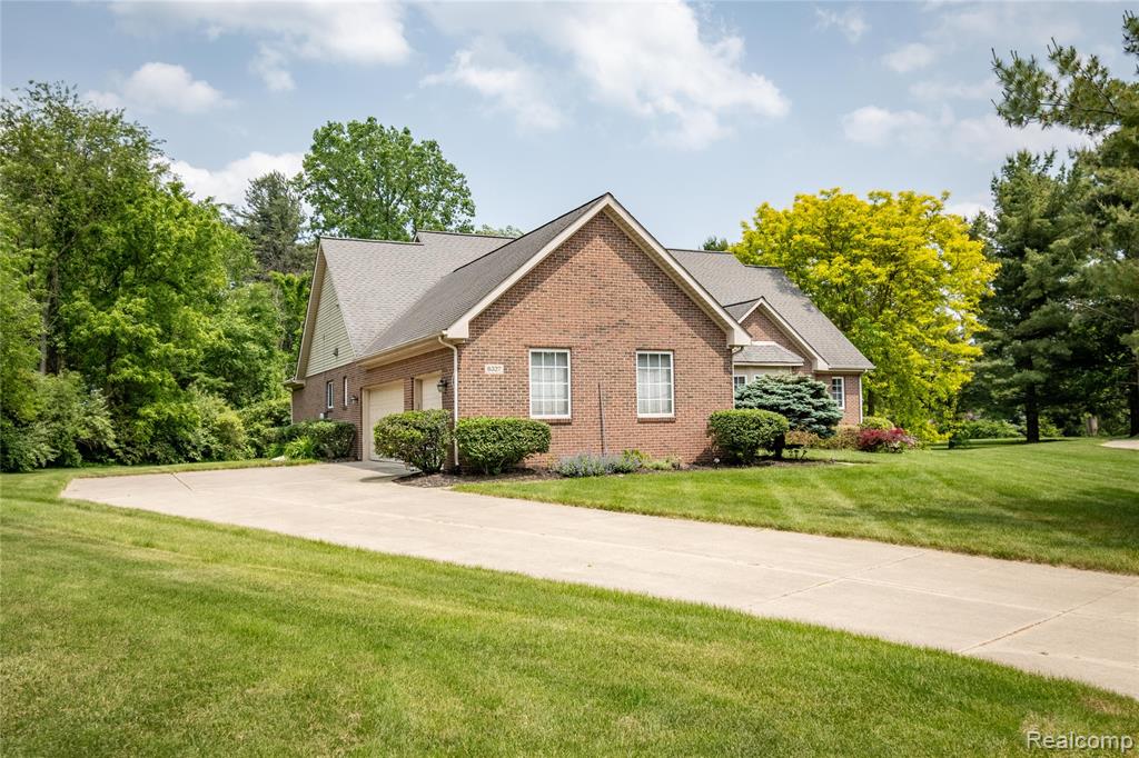 6327 SEQUOIA Drive, Ypsilanti, MI 48197 — Photo 46