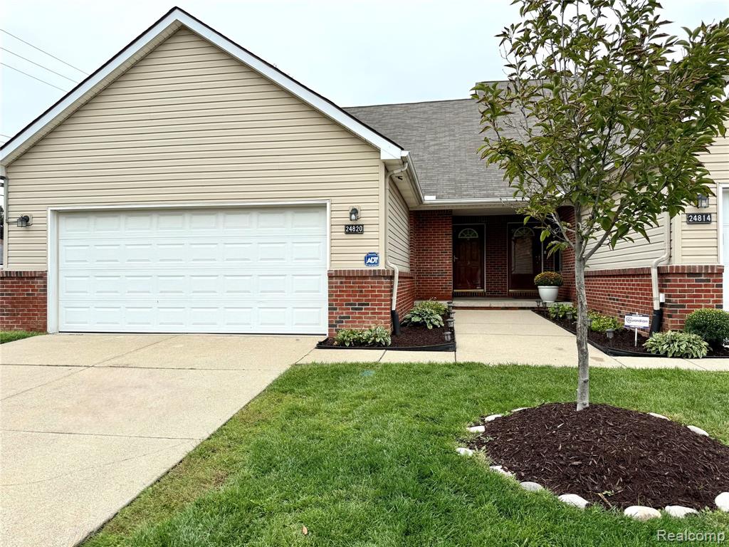 24820 Ashley Court, Redford, MI 48239