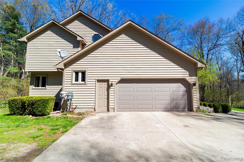 4450 Blood Road, Metamora, MI 48455 — Photo 55