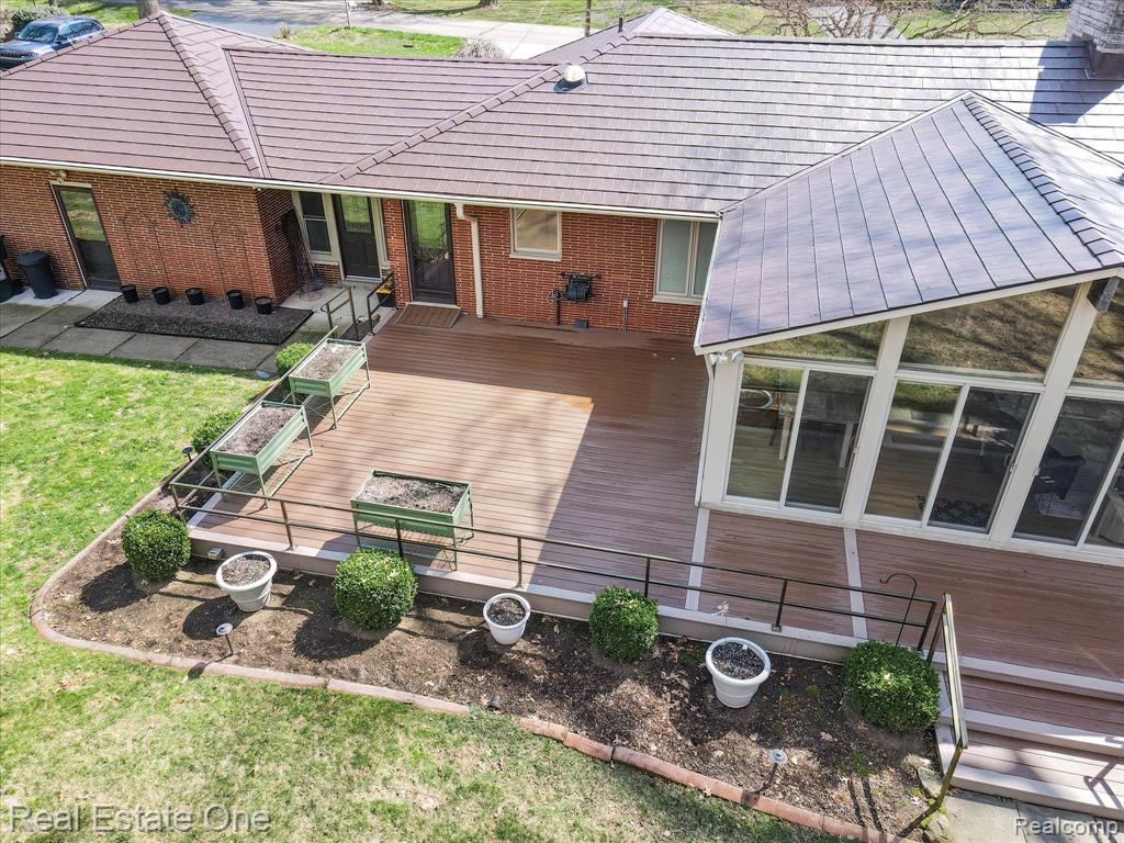 488 ORCHARDALE Drive, Rochester Hills, MI 48309 — Photo 8