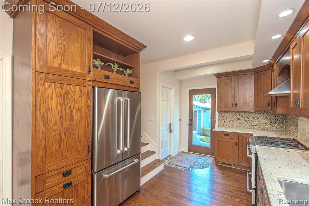 611 W 4th Street, Royal Oak, MI 48067 — Photo 25