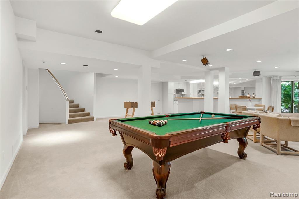 5575 Forman Drive, Bloomfield Hills, MI 48301 — Photo 52