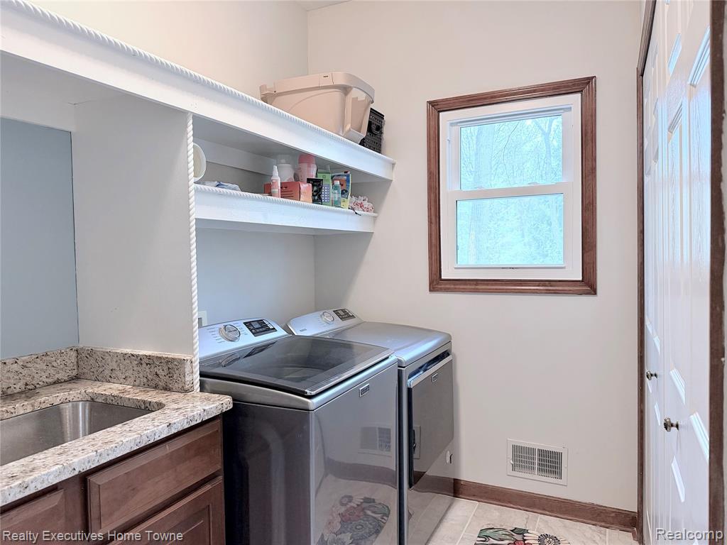 52762 S Weathervane Drive, Chesterfield, MI 48047 — Photo 15