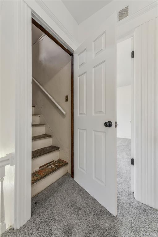 216 Holbrook Street, Detroit, MI 48202 — Photo 40