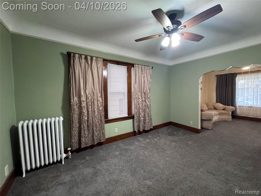 3841 Caniff Street, Hamtramck, MI 48212 — Photo 21